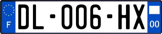 DL-006-HX