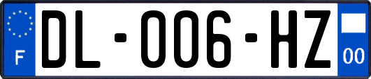 DL-006-HZ