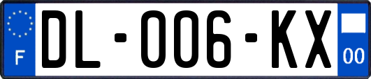 DL-006-KX