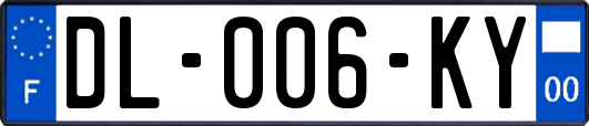 DL-006-KY