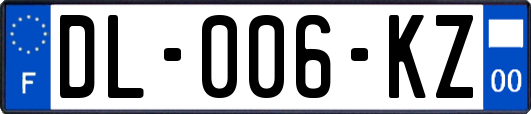 DL-006-KZ