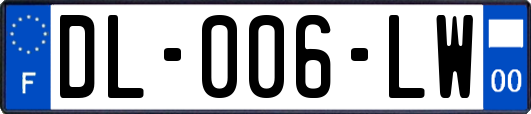 DL-006-LW