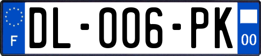 DL-006-PK