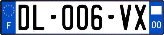 DL-006-VX