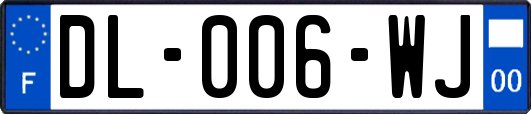 DL-006-WJ