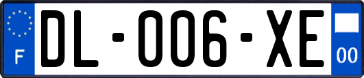 DL-006-XE