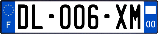 DL-006-XM