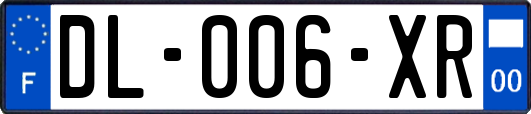 DL-006-XR