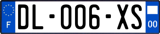 DL-006-XS