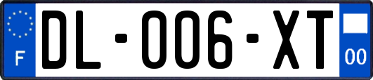 DL-006-XT