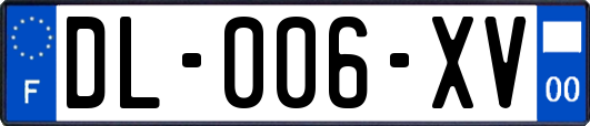 DL-006-XV