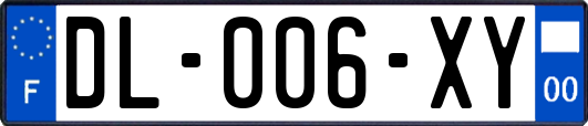 DL-006-XY