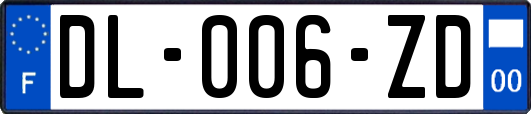 DL-006-ZD