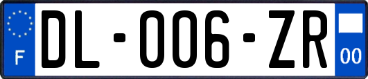 DL-006-ZR