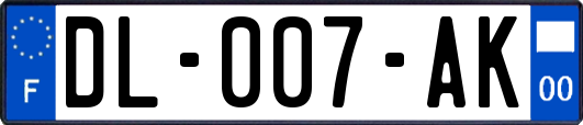 DL-007-AK