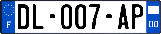 DL-007-AP