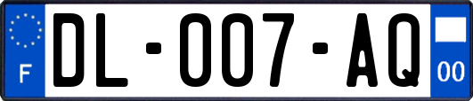 DL-007-AQ