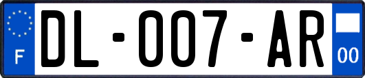 DL-007-AR