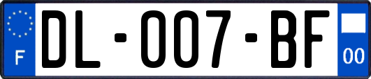 DL-007-BF