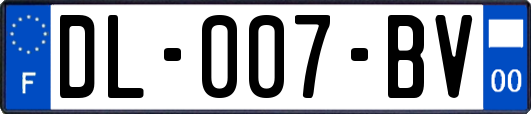 DL-007-BV