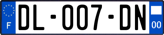 DL-007-DN