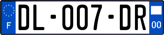 DL-007-DR