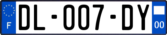 DL-007-DY