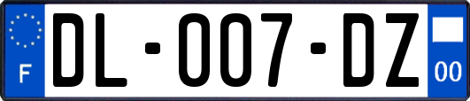 DL-007-DZ