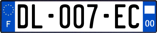 DL-007-EC