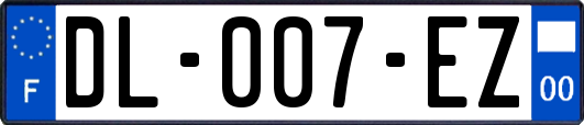 DL-007-EZ