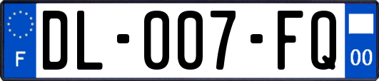 DL-007-FQ