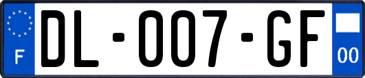 DL-007-GF