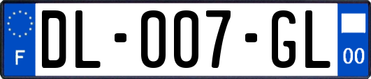 DL-007-GL