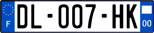 DL-007-HK