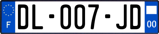 DL-007-JD