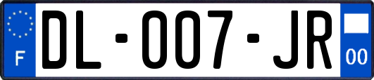 DL-007-JR