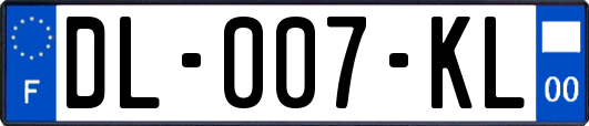 DL-007-KL