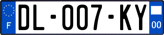 DL-007-KY