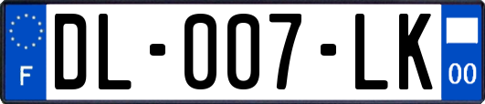 DL-007-LK