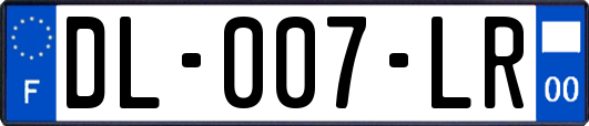 DL-007-LR