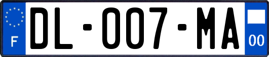 DL-007-MA