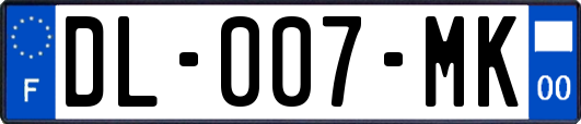 DL-007-MK