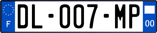 DL-007-MP