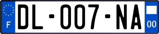 DL-007-NA