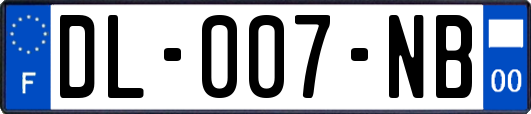 DL-007-NB