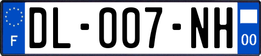 DL-007-NH