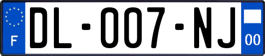 DL-007-NJ