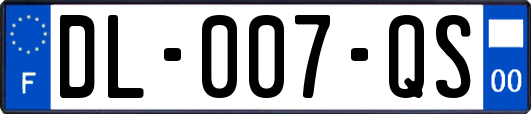 DL-007-QS