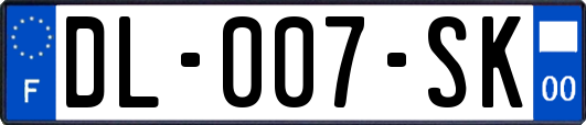 DL-007-SK