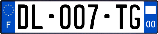 DL-007-TG